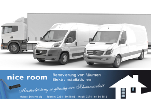 Verkauf und Lieferung